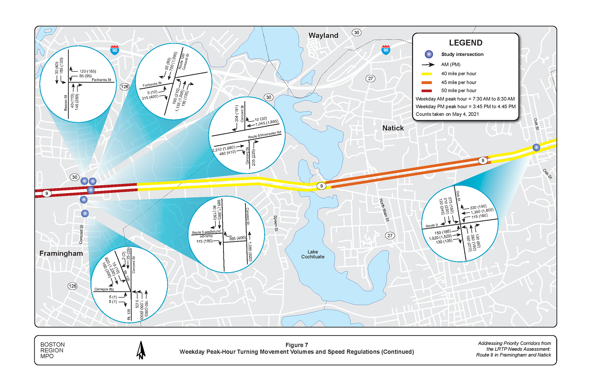 Area map 2 of 2.